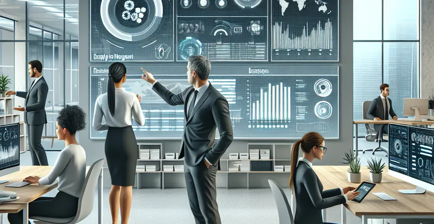 PBC 管理如何避免空承诺？3 招打造可量化执行方案